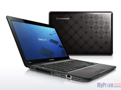  IdeaPad U450p(SU2700)