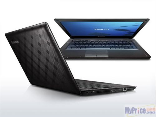  IdeaPad U450p(SU2700)