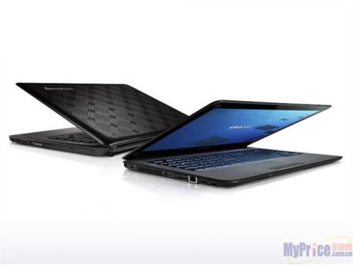  IdeaPad U450p(SU2700)