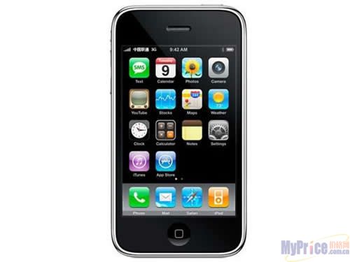 ƻ iPhone 3G 16GB й