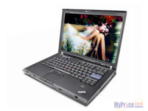 ThinkPad T61 7661EH4