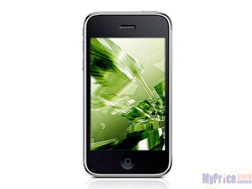 ƻ iPhone 3G S(16GB)