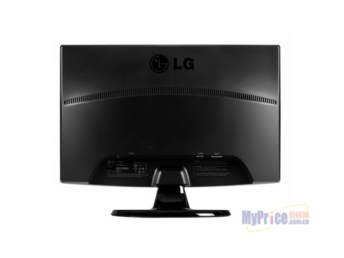 LG W2343S