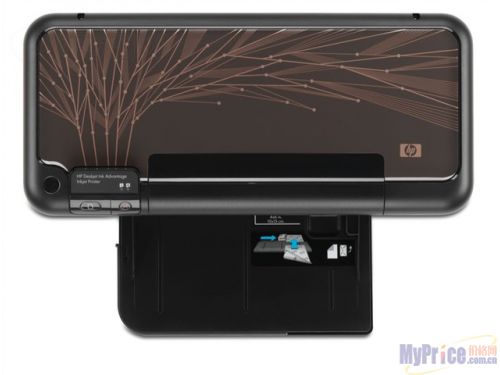 HP Deskjet K109a