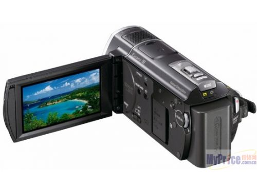 SONY HDR-CX500E