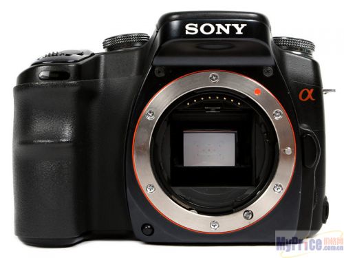 SONY a200