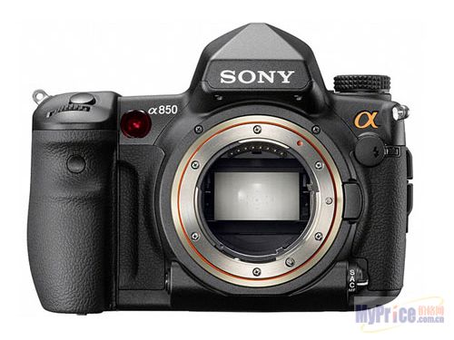 SONY a850