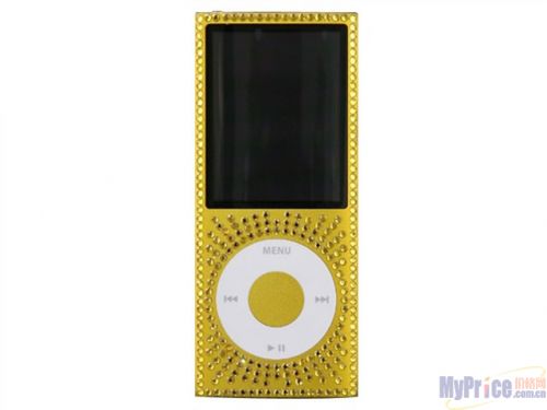 ƻ iPod nano 4ˮ(16GB)