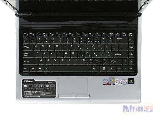   HP650