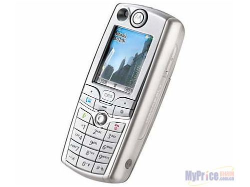 MOTO C975