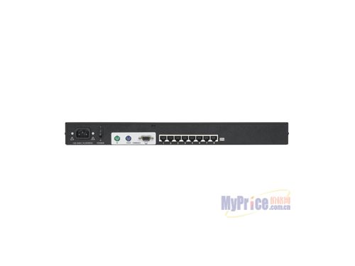 KinAn KVM-C108P/U(8CAT5л)