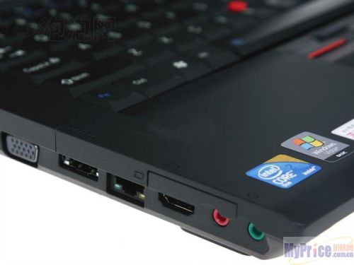 ThinkPad SL410k 2842EKC