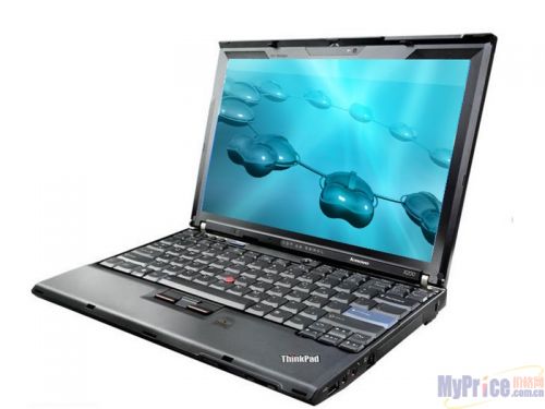 ThinkPad X200 7454GHC