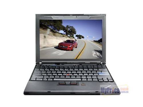 ThinkPad X200 7454GFC