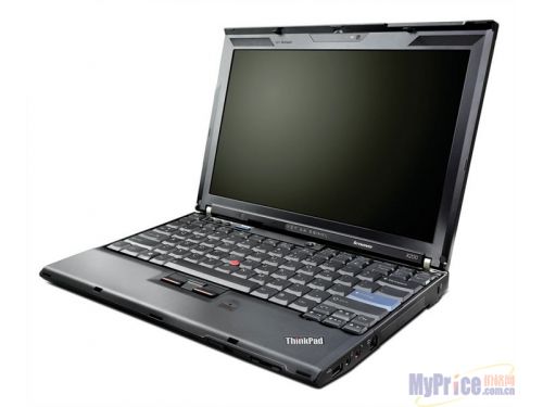 ThinkPad X200 7454GFC