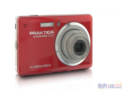 PRAKTICA Luxmedia 1023