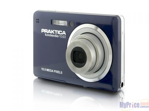 PRAKTICA Luxmedia 1023