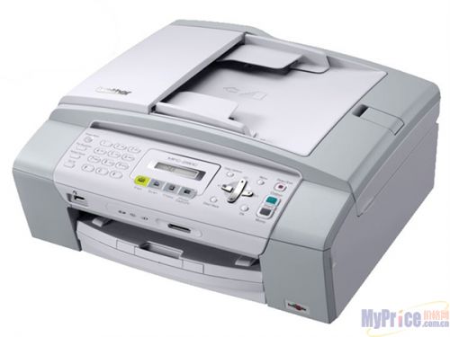 Brother MFC-290C