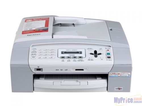 Brother MFC-290C