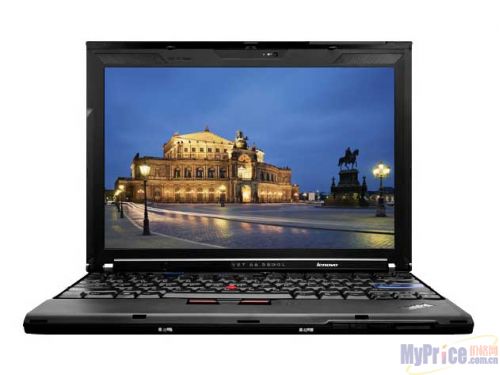 ThinkPad X200s 7458AU6