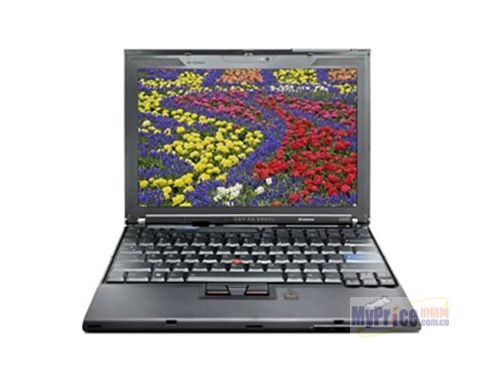 ThinkPad X200 7458FB4