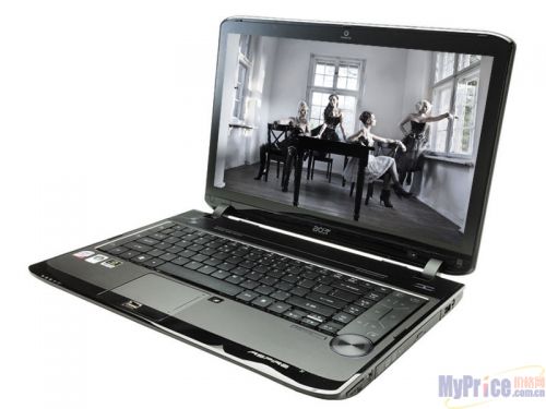 Acer Aspire 5940G-722G32Mn