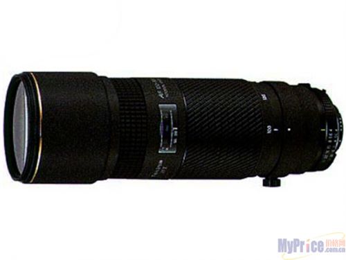 Tokina 100-300mm F4(IF) AT-X 340AF II