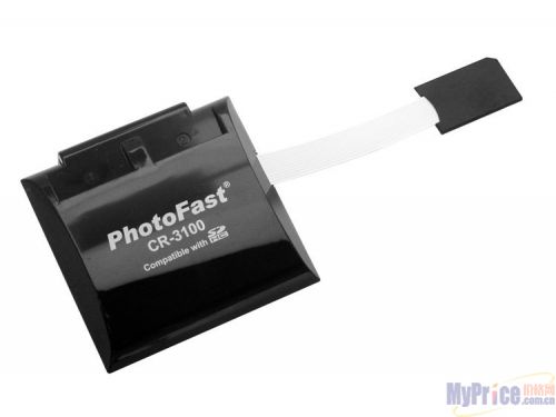 PhotoFast CR-3100