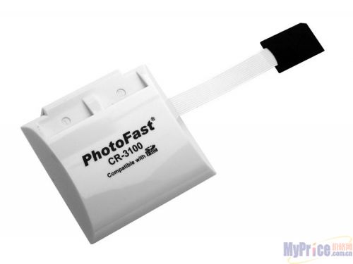 PhotoFast CR-3100