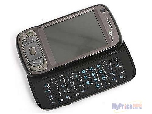 HTC P4550