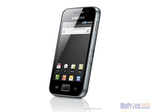  S5830 Galaxy Ace