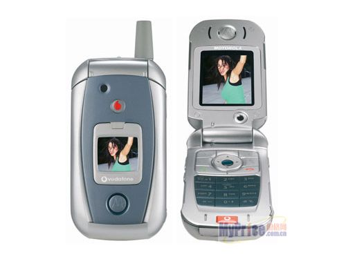 MOTO V980