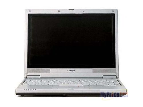 HP Compaq Presario B1807TU (EG008PA)