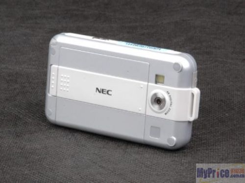 NEC N508