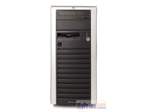 HP ProLiant ML150 G2 (Xeon 3.0GHz/512MB/80GB)