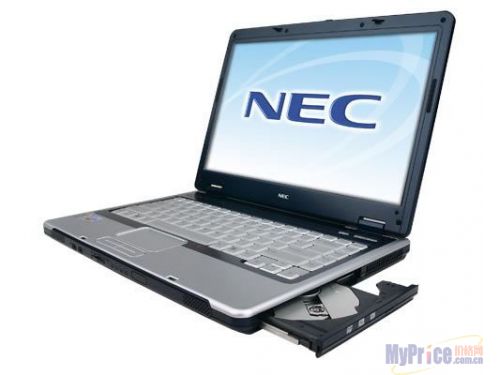 NEC Versa E3100 (1.74GHz/256M/40G)