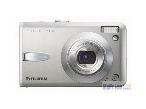 ʿ FinePix F30