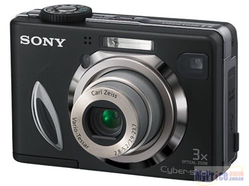 SONY DSC-W7