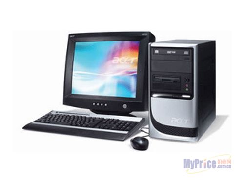 Acer Aspire T135 (SEM 2600)