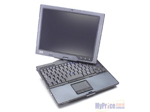 HP Compaq TC4200 (PY827PA)