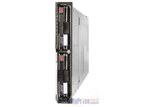 HP ProLiant BL25p (374799-B21)