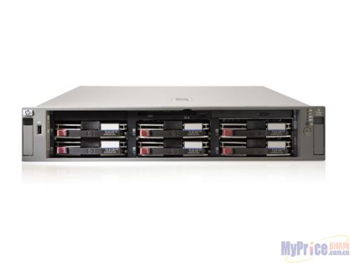 HP Proliant DL385 (373545-AA1)