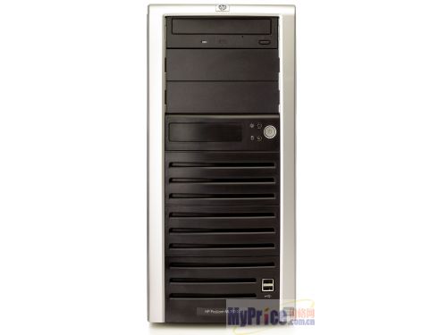 HP ProLiant ML110 G2 (382022-AA1)