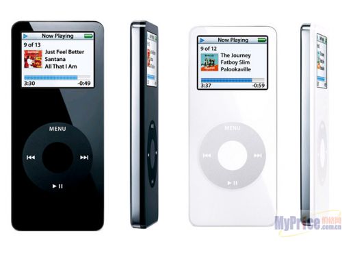 ƻ iPod nano (1G)