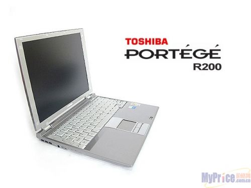 ֥ Portege R200 (PPR20Q-01X009)