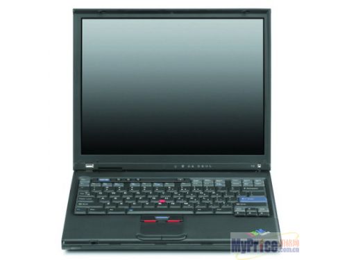 ThinkPad T43p 2668GBC