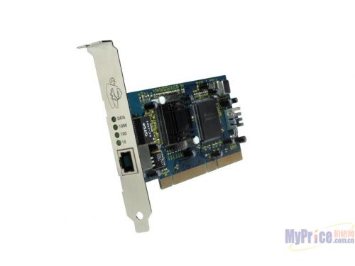 NETGEAR GA622T