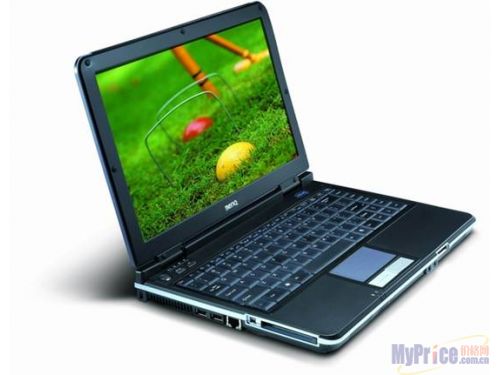 BenQ Joybook S53E (104)