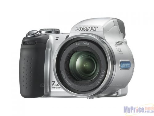 SONY DSC-H5