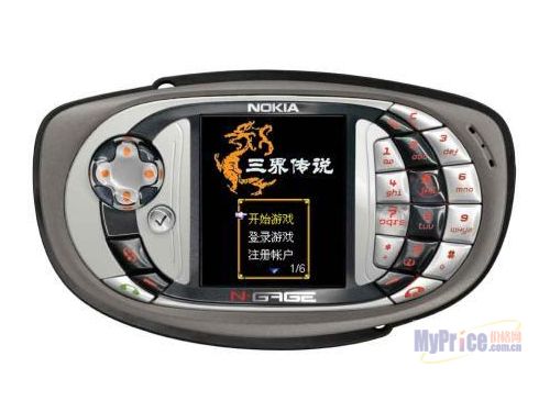 ŵ N-Gage